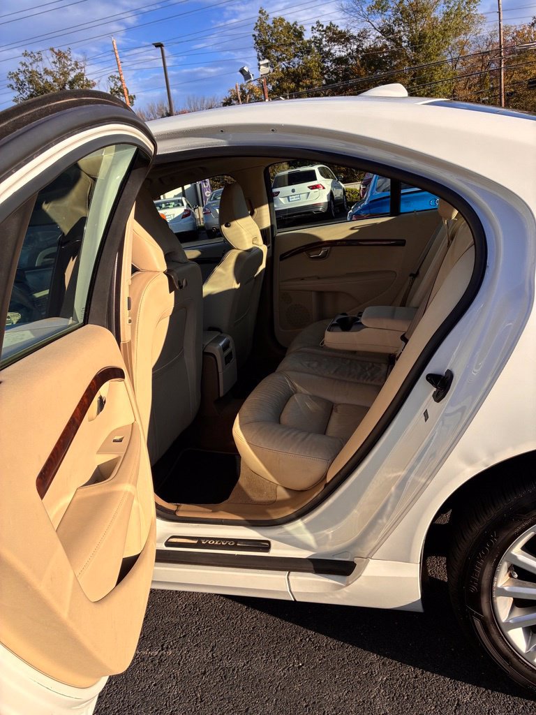 Used 2012 Volvo S80 3.2 FWD image 23