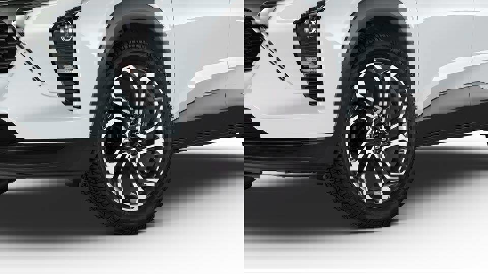 New 2026 Chevrolet Trax RS w/ Sunroof Package image 30