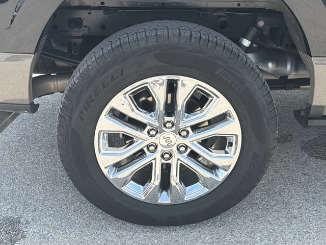 Used 2025 Ford F150 King Ranch AWD/4WD image 73