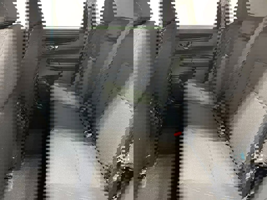 New 2026 Honda CR-V EX image 24