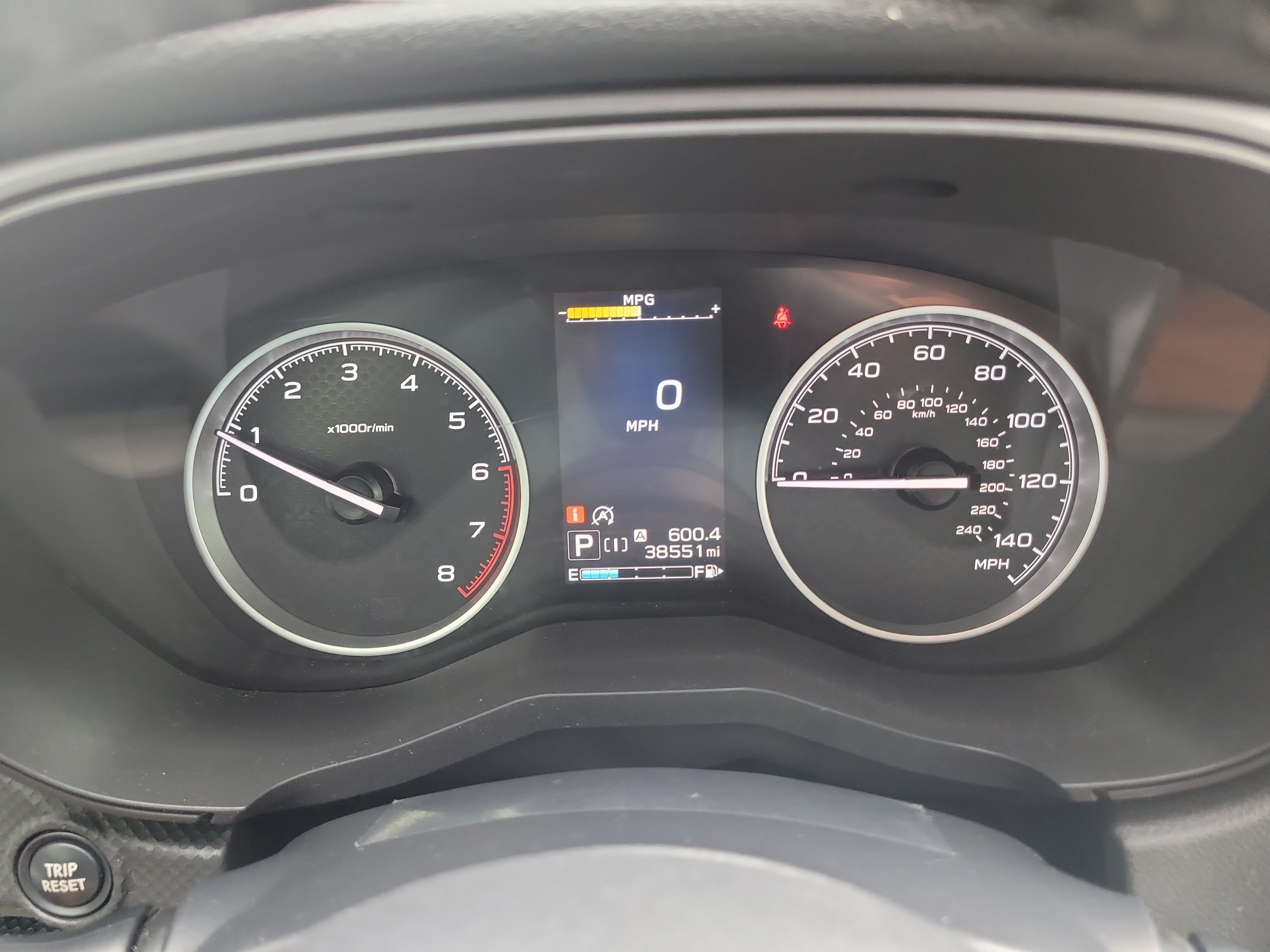 Used 2020 Subaru Forester Premium AWD/4WD image 33