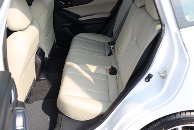 Used 2017 Subaru Impreza 2.0i Limited w/ Moonroof/BSD & Rcta/Eyesight image 46