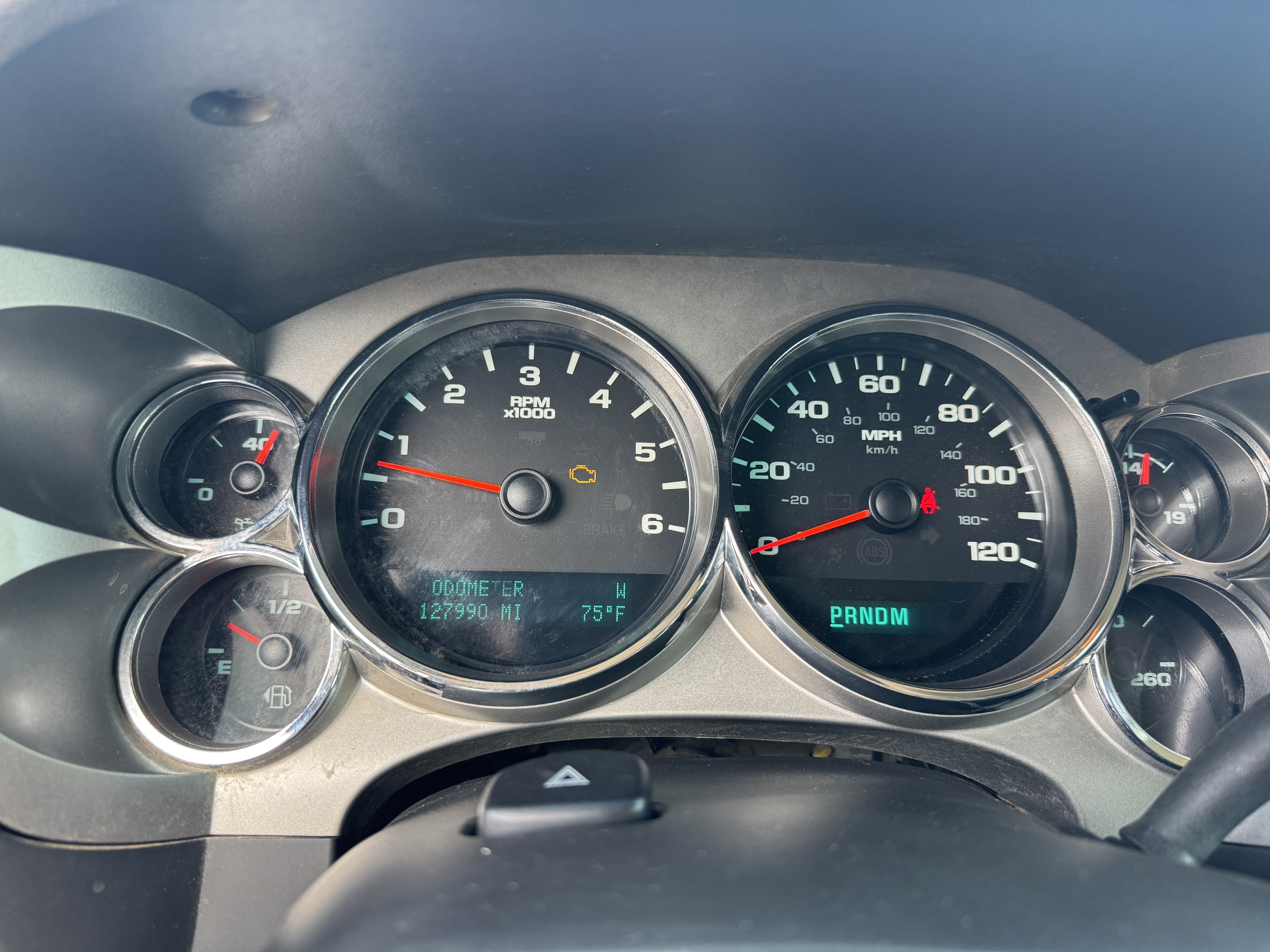 Used 2013 Chevrolet Silverado 1500 LT w/ All-Star Edition AWD/4WD image 29
