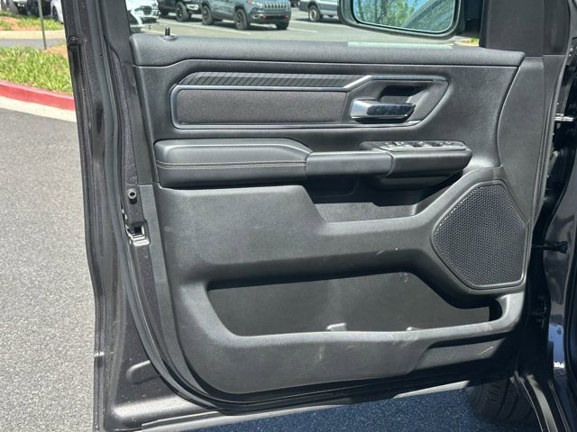 New 2026 RAM 1500 2WD Crew Cab image 10