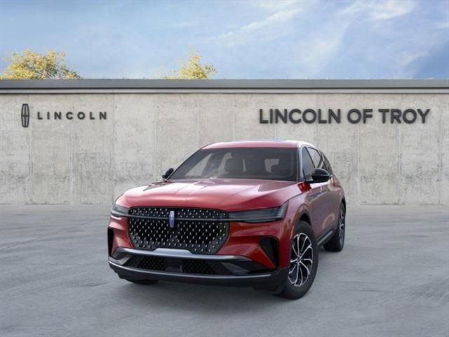 New 2026 Lincoln Nautilus Premier w/ Equipment Group 102A AWD/4WD image 2