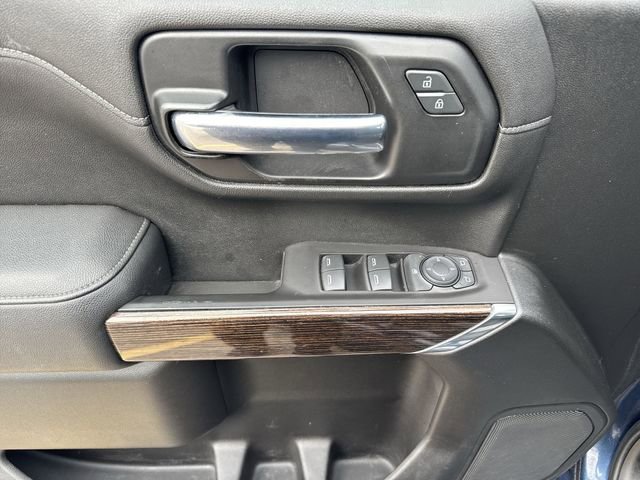 Used 2020 GMC Sierra 1500 SLE w/ SLE Value Package image 21