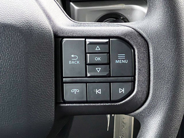 New 2027 Ford F450 XL w/ XL Chrome Package AWD/4WD image 28