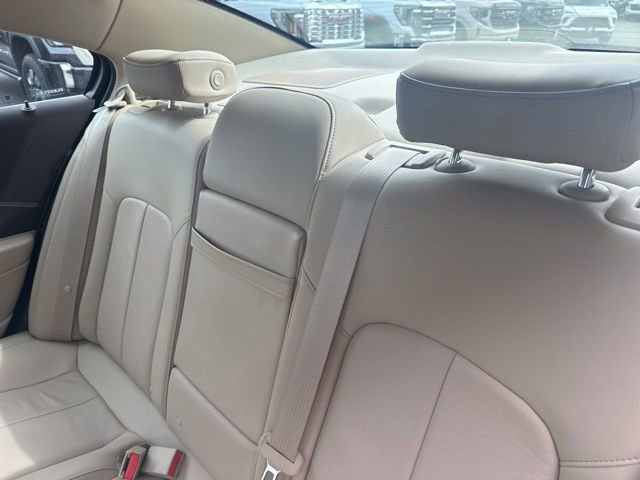 Used 2016 Buick LaCrosse Leather w/ Experience Buick Package image 23