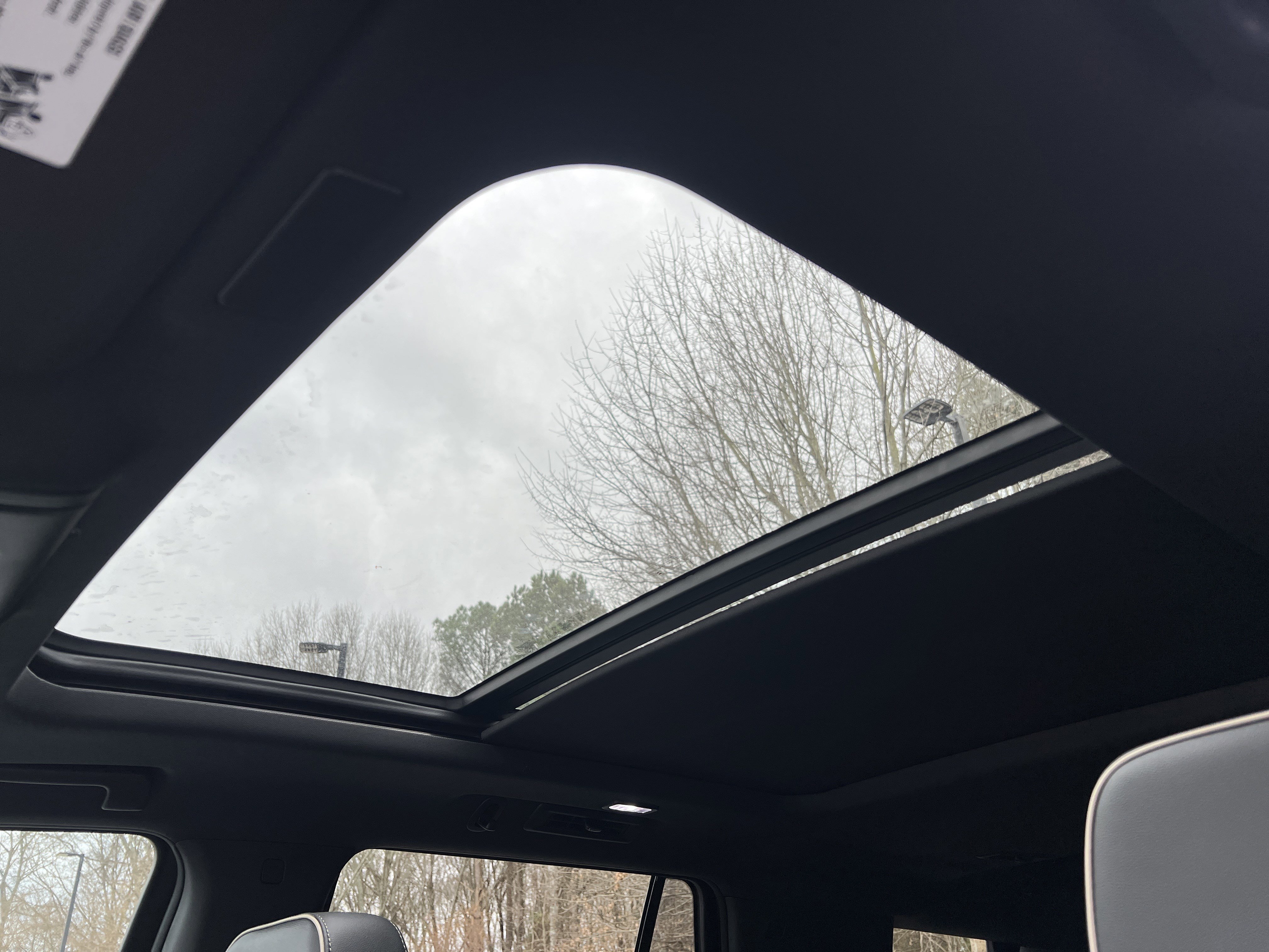 New 2026 Chevrolet Tahoe Premier w/ Sun And Tow Package image 31