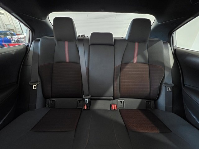Used 2025 Toyota Corolla SE w/ Convenience Package image 15