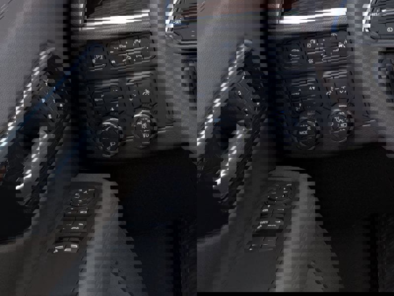 New 2026 Chevrolet Suburban Z71 w/ Z71 Off-Road Package image 22