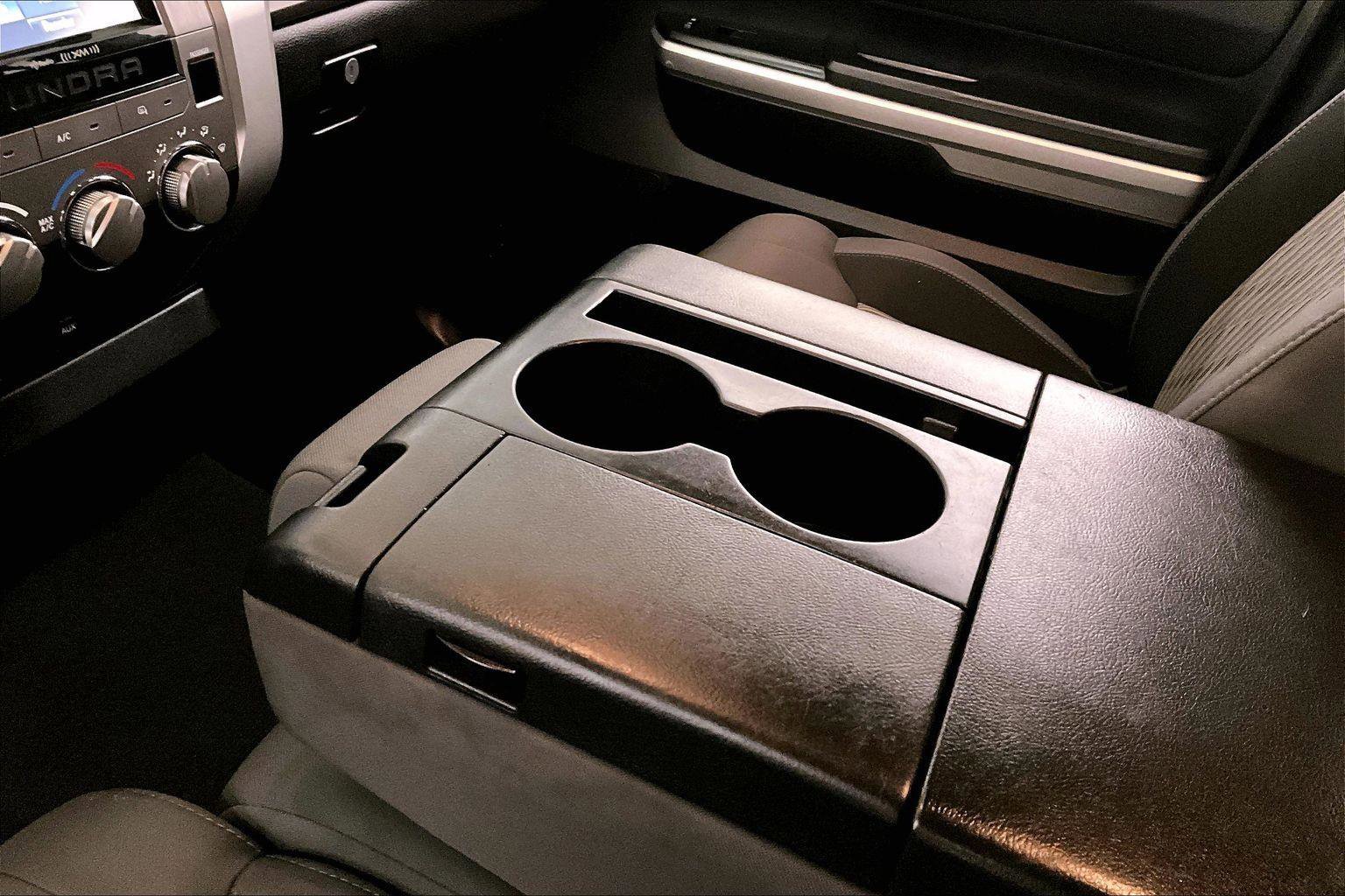 Used 2016 Toyota Tundra SR5 image 16