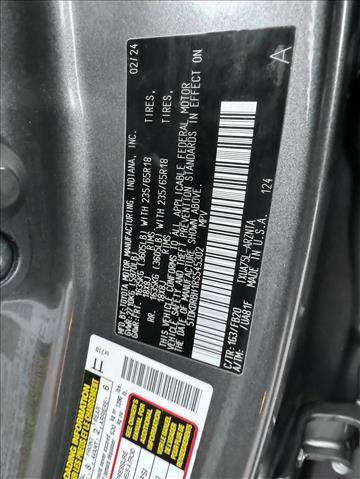 Used 2024 Toyota Highlander LE image 22