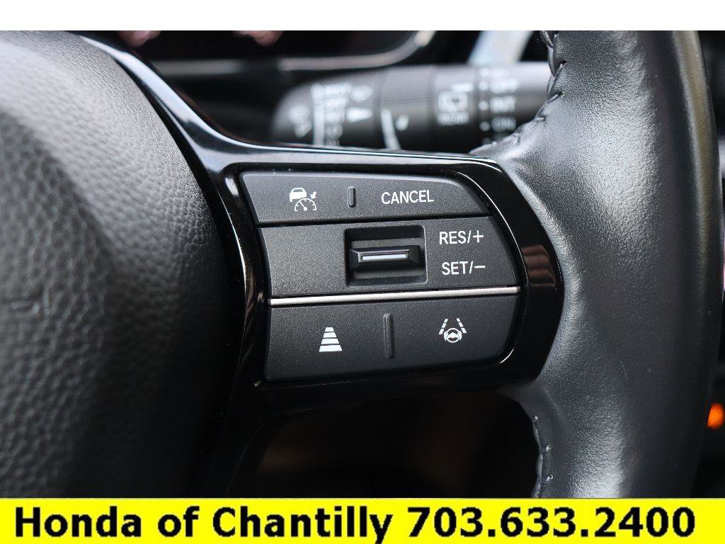 Used 2023 Honda CR-V EX-L image 13