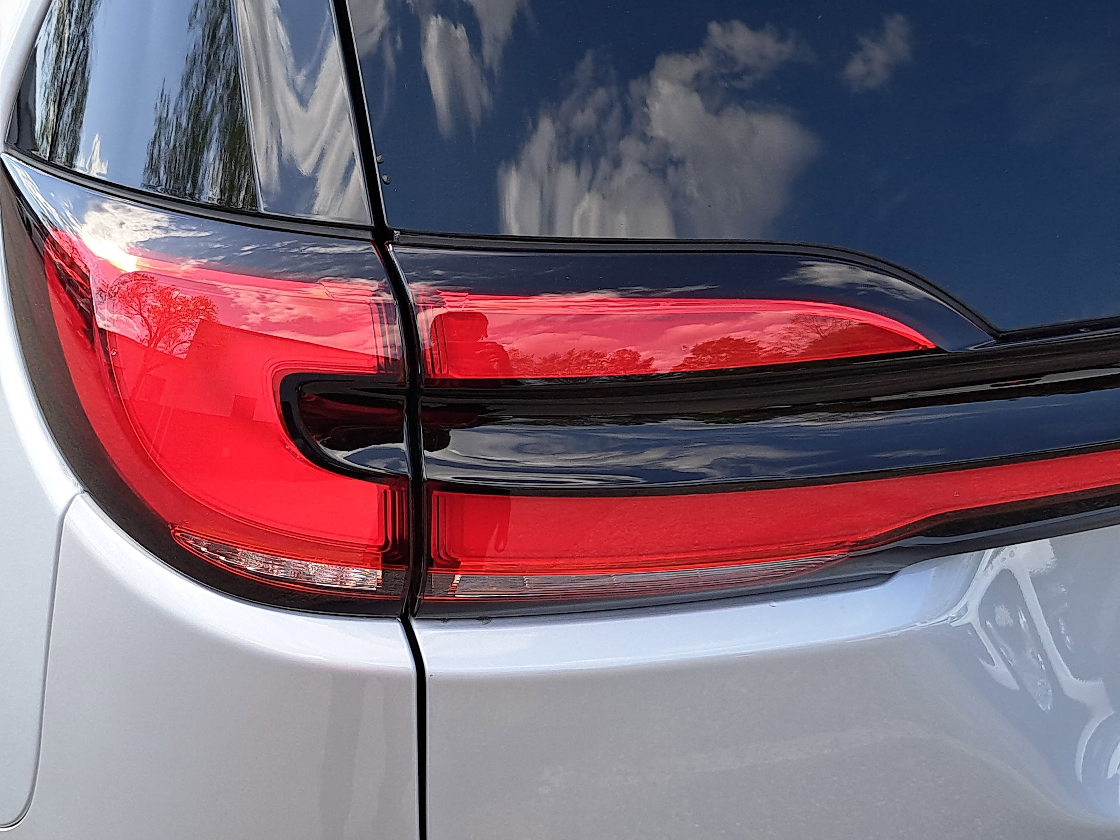 New 2026 Chrysler Pacifica Select image 33