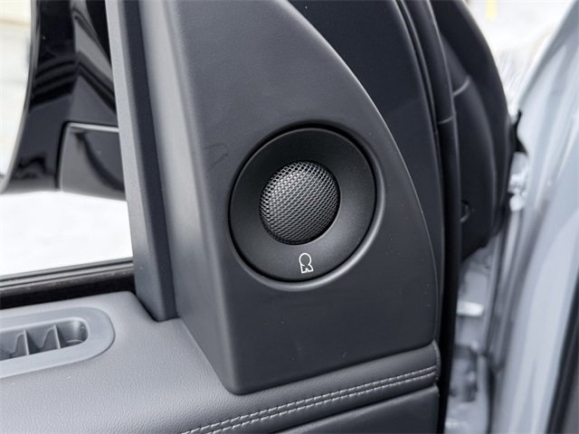 New 2025 Lincoln Navigator Reserve w/ Jet Appearance Package image 33