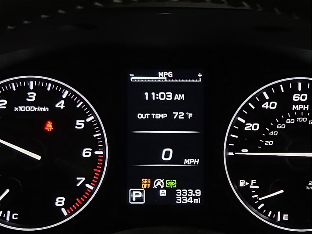 Used 2025 Subaru Outback Limited image 17