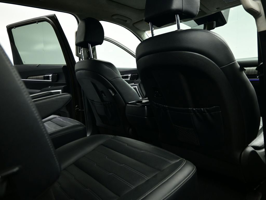 Used 2023 Kia Telluride SX Prestige image 70