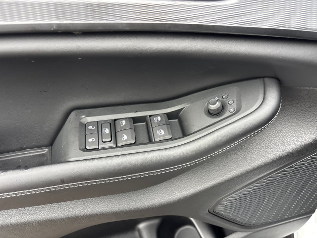 New 2027 Jeep Grand Cherokee Laredo X AWD/4WD image 17