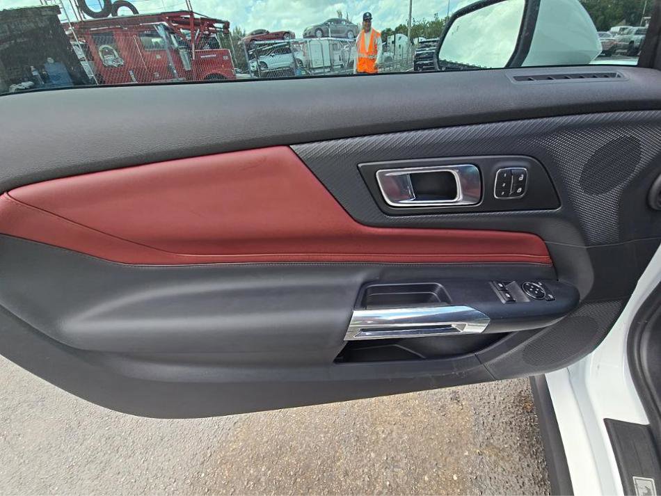 Used 2025 Ford Mustang GT Premium RWD image 11