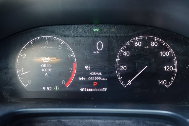 Used 2024 Honda CR-V EX-L image 25