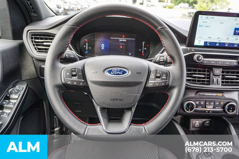 Used 2026 Ford Escape ST-Line FWD image 28