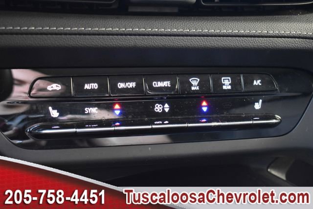 Used 2023 Buick Envision Preferred image 35
