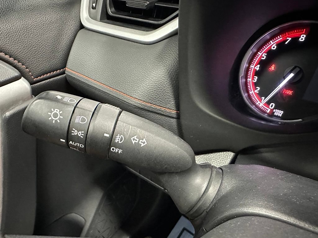 Used 2019 Toyota RAV4 Adventure w/ All Weather Liner Package AWD/4WD image 21