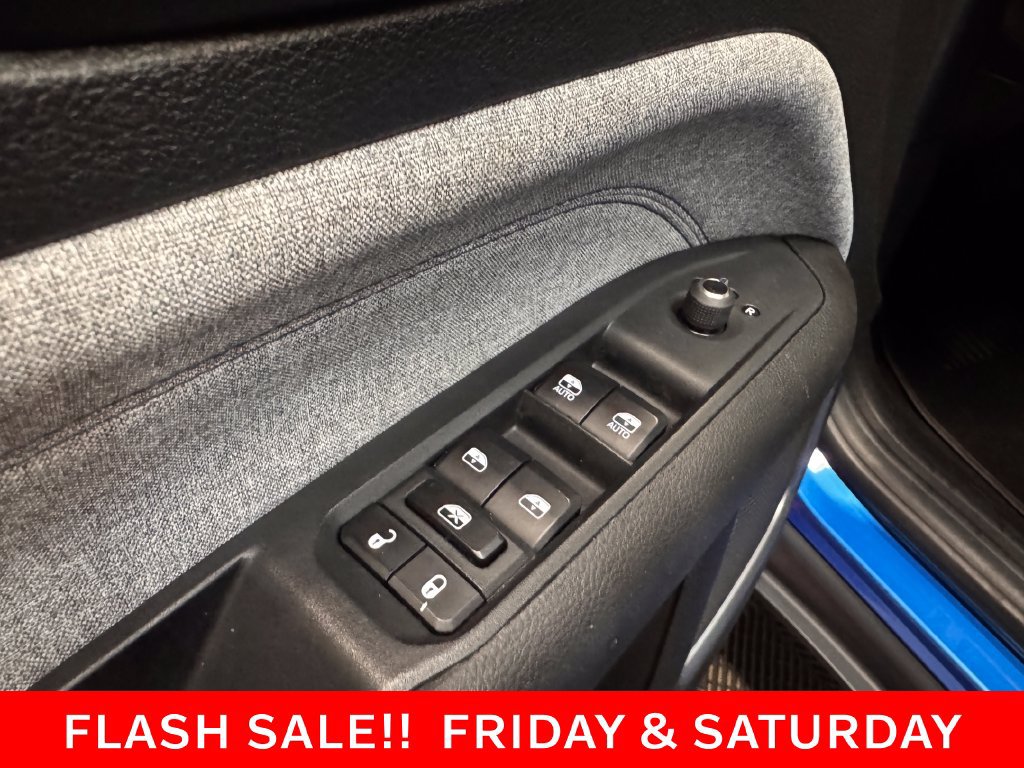 Used 2024 Jeep Compass Latitude AWD/4WD image 28