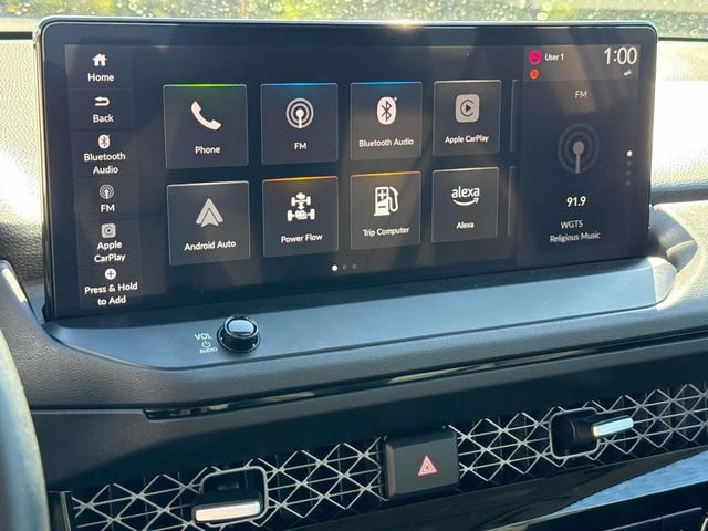 Used 2025 Honda Accord EX-L image 16