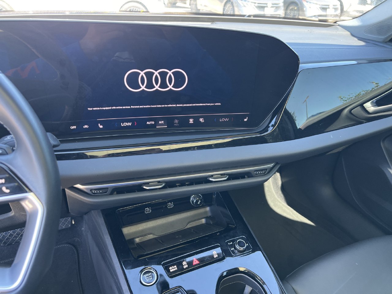 Used 2025 Audi A5 Premium AWD/4WD image 8