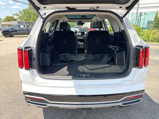 Used 2022 Kia Sorento SX FWD image 25