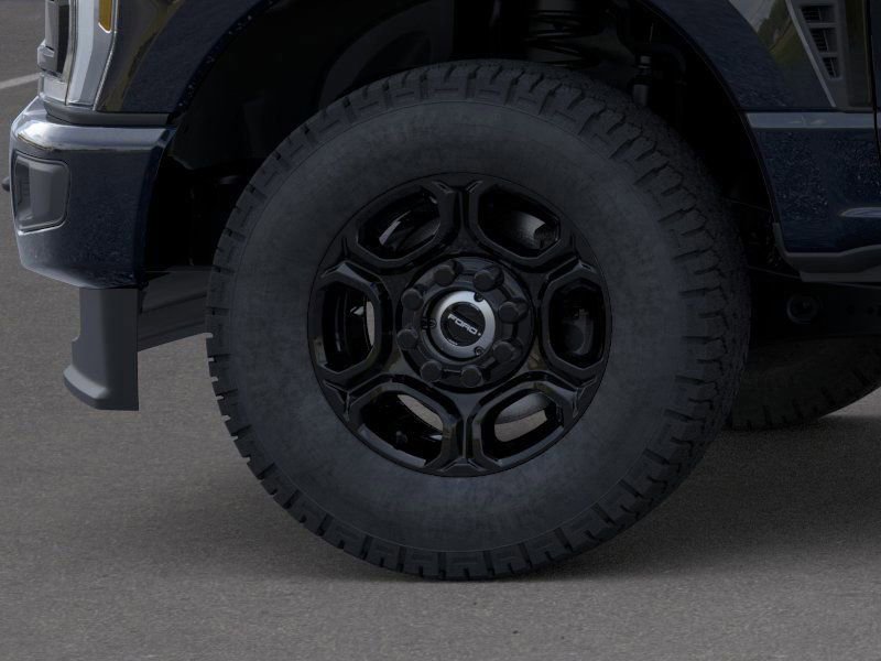 New 2026 Ford F350 XL w/ STX Appearance Package image 19