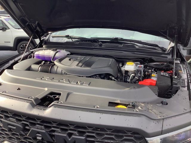 New 2026 RAM 1500 Rebel w/ Rebel Level 1 Equipment Group image 50