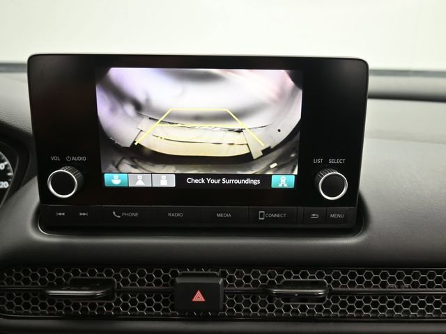 Used 2025 Honda HR-V Sport image 18