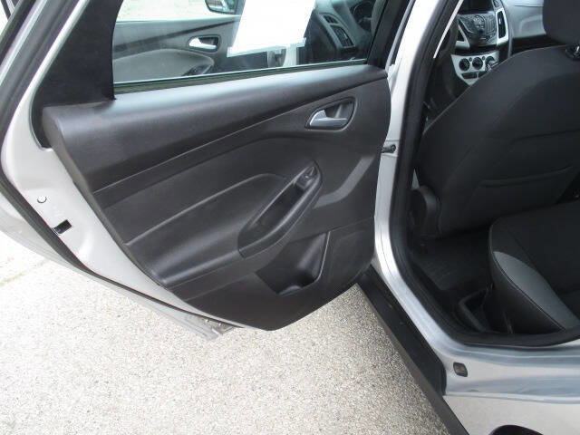 Used 2013 Ford Focus SE image 17