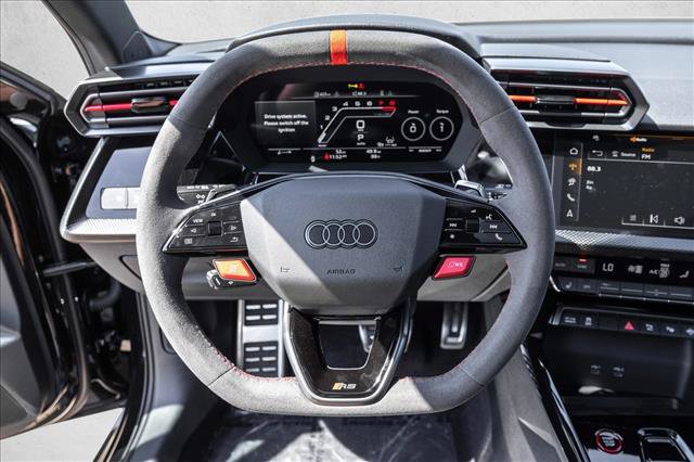 New 2026 Audi RS 3 AWD/4WD image 13