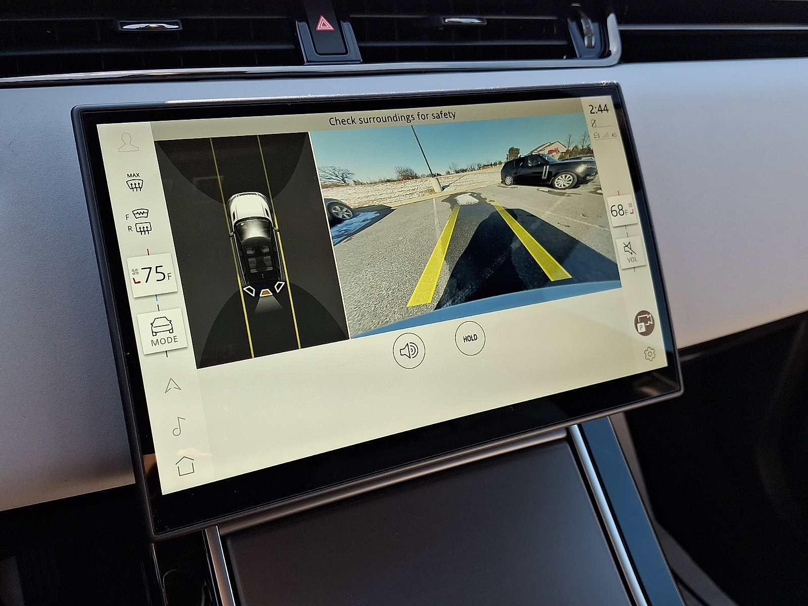 Used 2026 Land Rover Range Rover Evoque S image 19