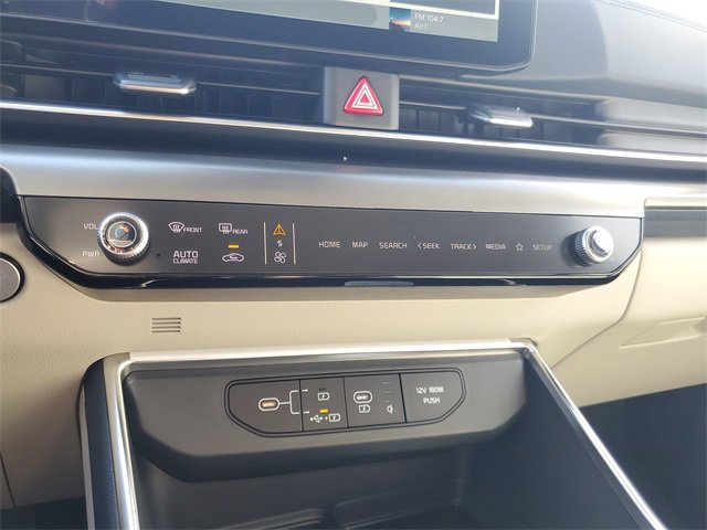 New 2026 Kia Carnival SX Prestige image 25