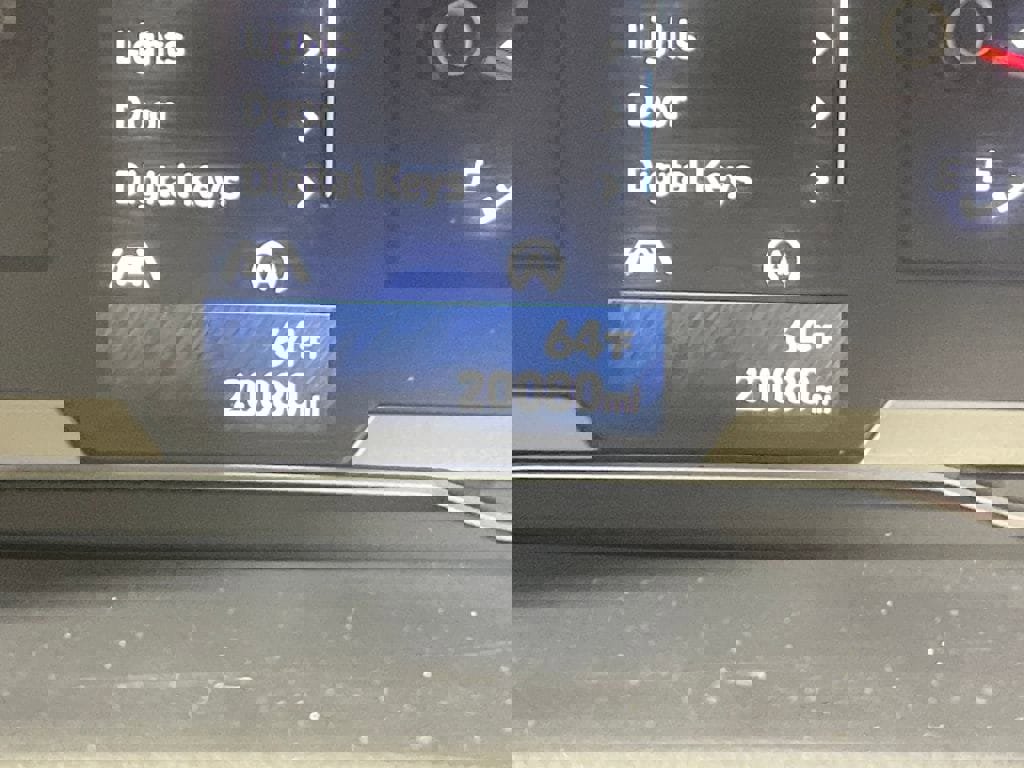 Certified 2024 Hyundai Tucson SEL image 21