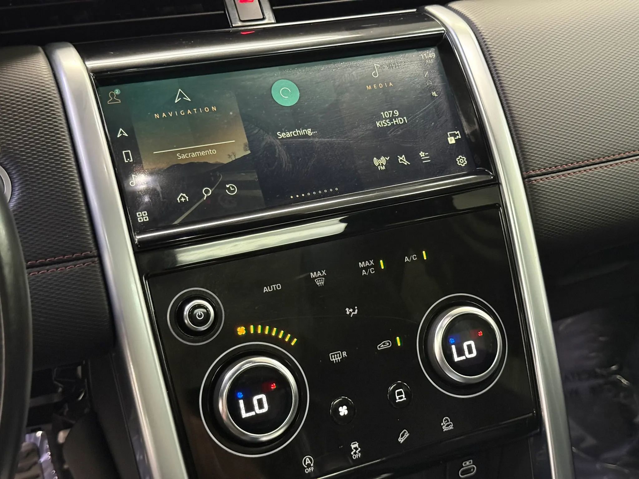 Used 2021 Land Rover Discovery Sport S R-Dynamic image 23