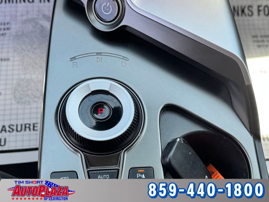 Used 2024 Kia EV6 Light AWD/4WD image 31