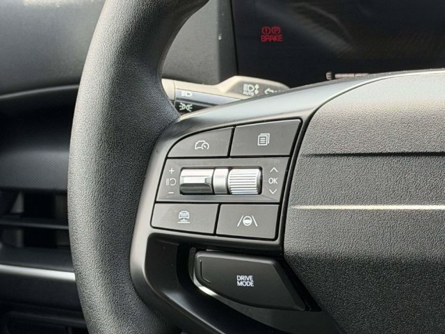 Used 2025 Kia K4 FWD image 24