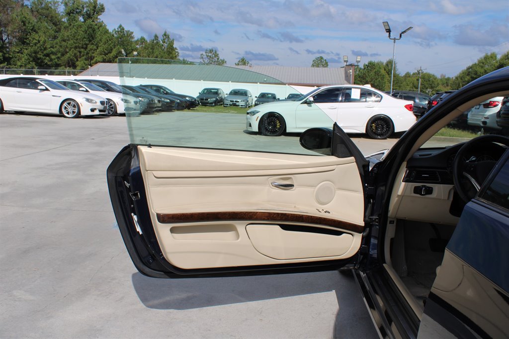 Used 2009 BMW 328i Coupe RWD image 22