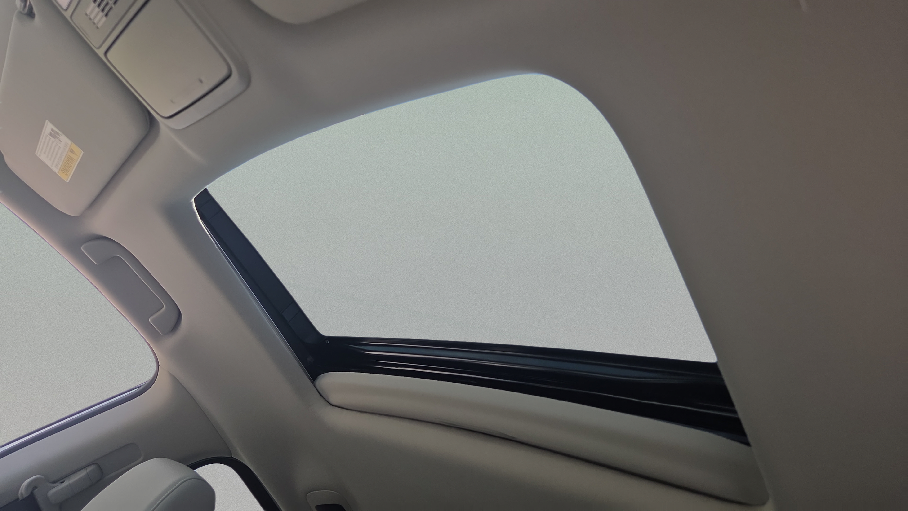 New 2026 Honda Odyssey EX-L image 22