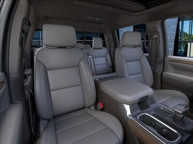 New 2026 GMC Sierra 1500 SLT AWD/4WD image 16