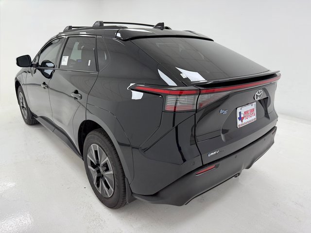 New 2026 Toyota bZ image 38