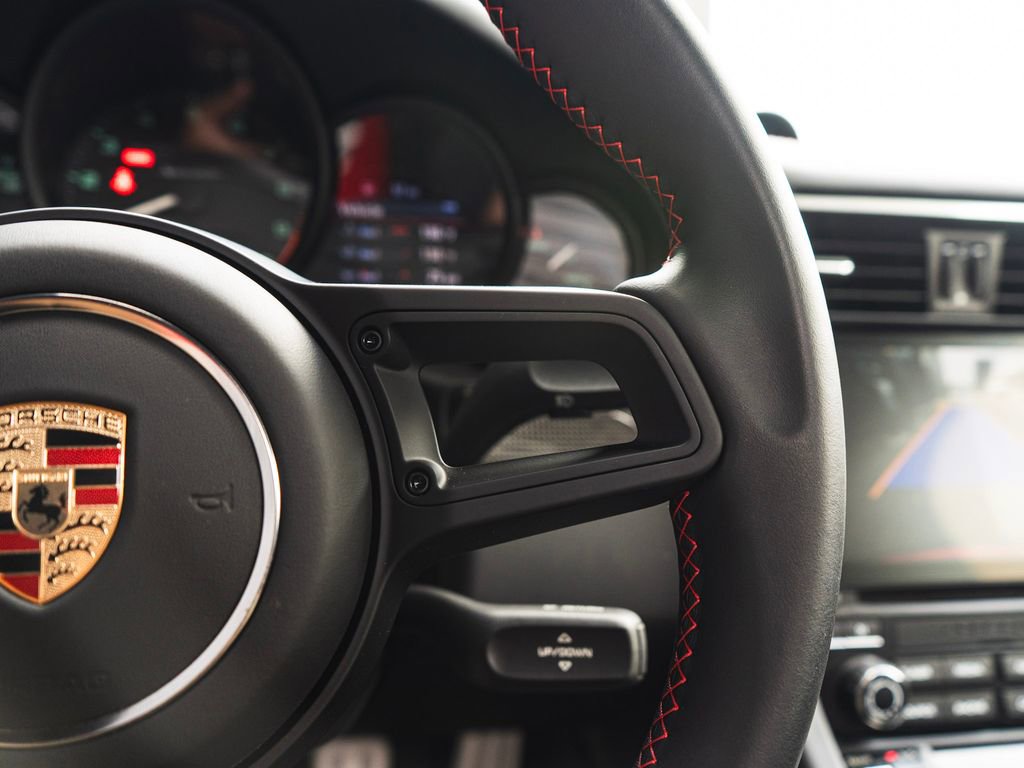 Used 2019 Porsche 911 Speedster image 22