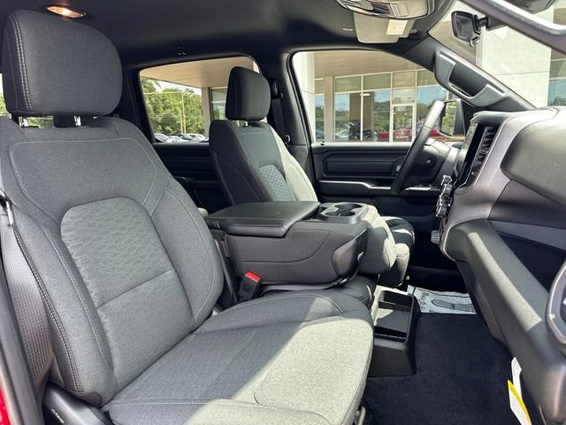 New 2026 RAM 1500 Express RWD image 45