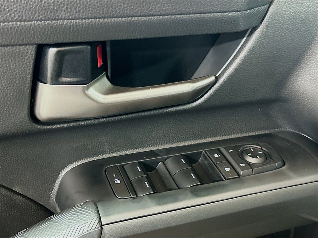 New 2026 Toyota Tacoma TRD Sport image 18